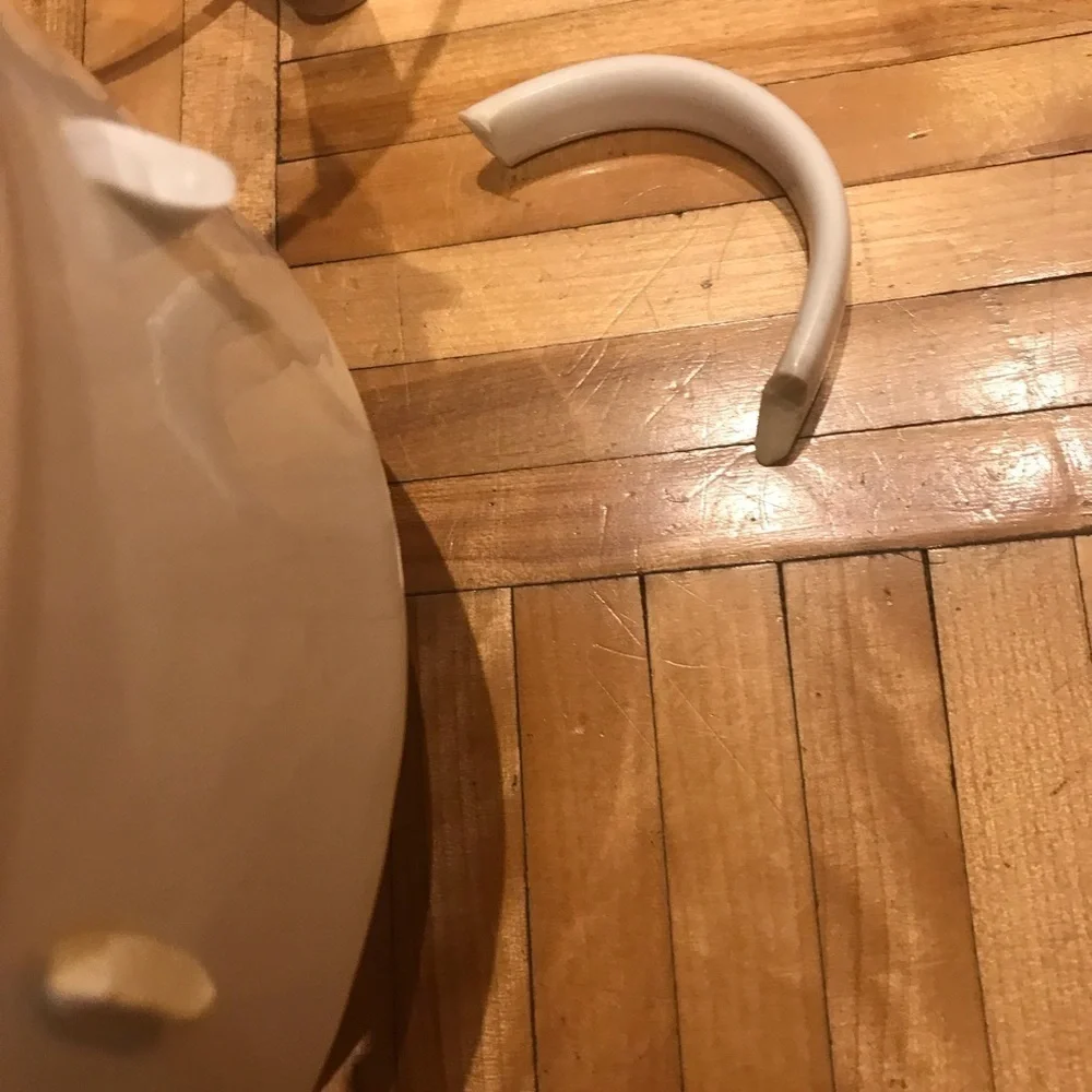 Home Portelan dish whit support​​​​​​​​​​ - Picture 3 of 6